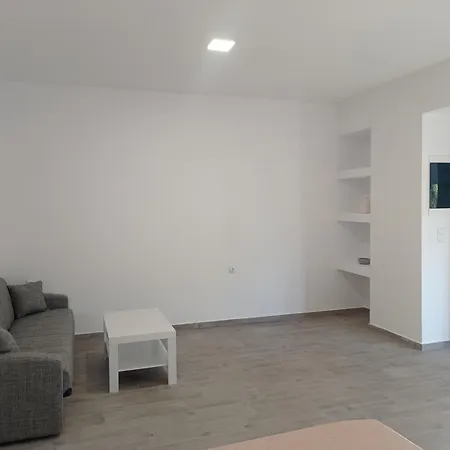 Apartment Oksana House