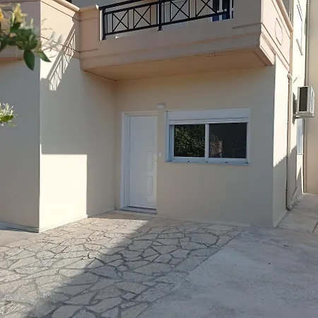 Oksana House Apartment *