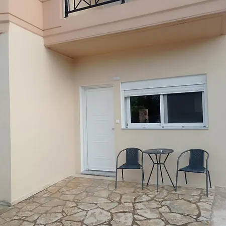 Oksana House Apartment *